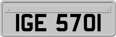 IGE5701