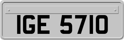 IGE5710