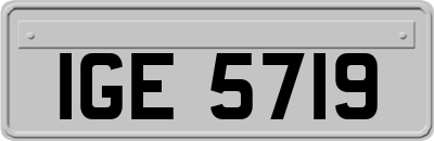 IGE5719