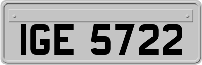IGE5722