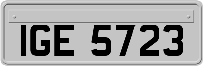 IGE5723
