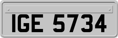 IGE5734