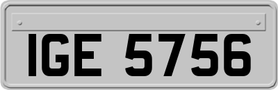 IGE5756