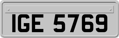 IGE5769