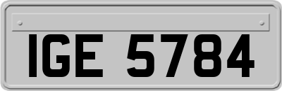 IGE5784
