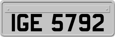 IGE5792