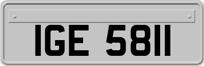 IGE5811