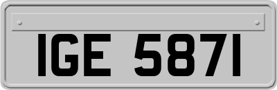 IGE5871