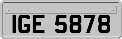 IGE5878
