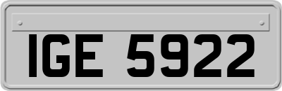 IGE5922