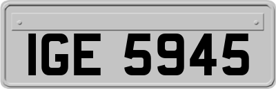 IGE5945