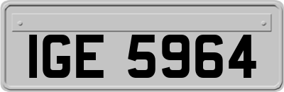 IGE5964