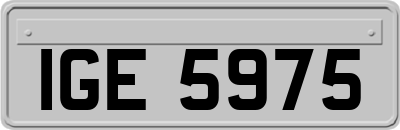 IGE5975