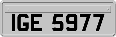 IGE5977