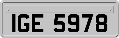 IGE5978