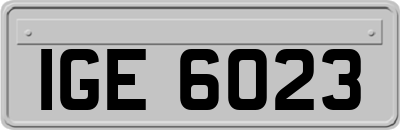 IGE6023
