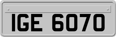 IGE6070