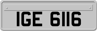 IGE6116