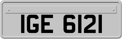 IGE6121
