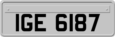 IGE6187