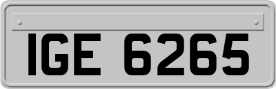 IGE6265