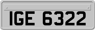 IGE6322