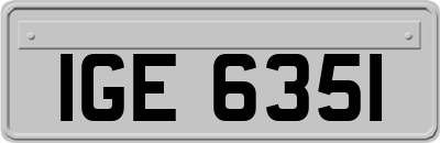 IGE6351