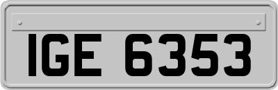 IGE6353
