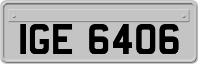 IGE6406