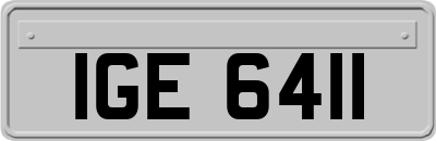 IGE6411