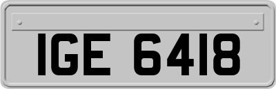 IGE6418