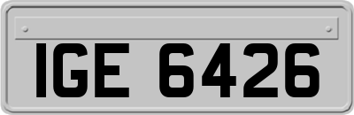 IGE6426
