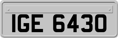 IGE6430
