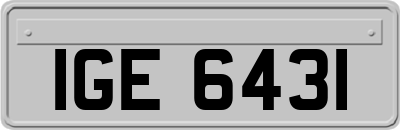 IGE6431