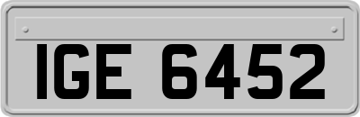 IGE6452