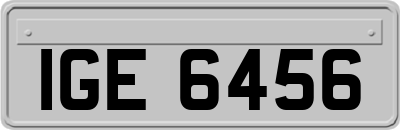 IGE6456