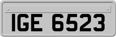 IGE6523