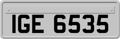 IGE6535