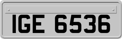 IGE6536