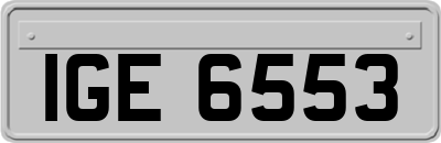 IGE6553