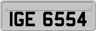 IGE6554