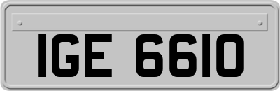IGE6610
