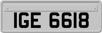IGE6618