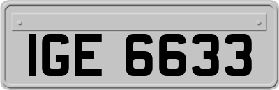 IGE6633