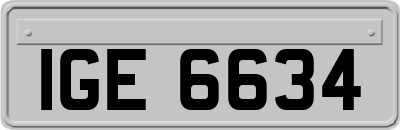 IGE6634