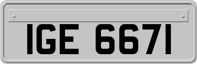 IGE6671