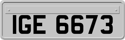 IGE6673