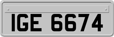 IGE6674