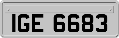 IGE6683