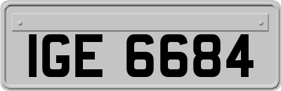 IGE6684